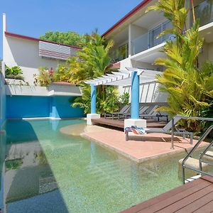 Macrossan House Boutique Holiday Apartments